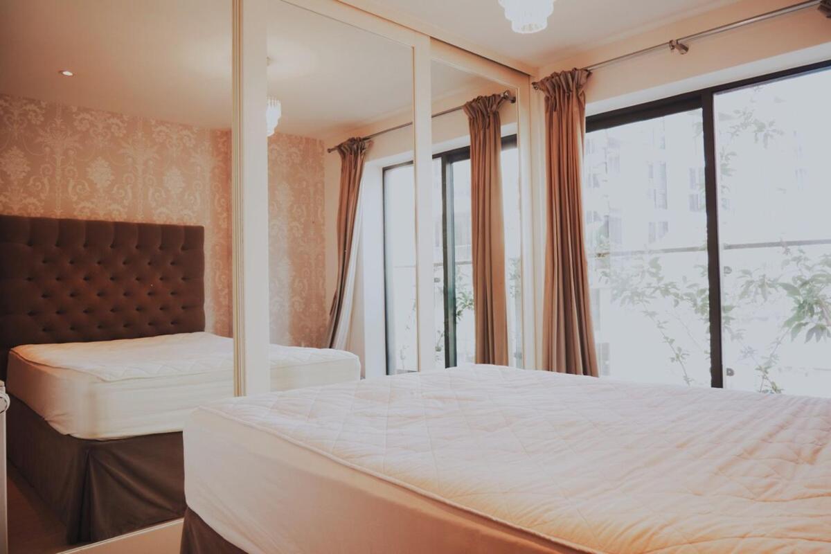 Stunning Two Bedroom Apartment London