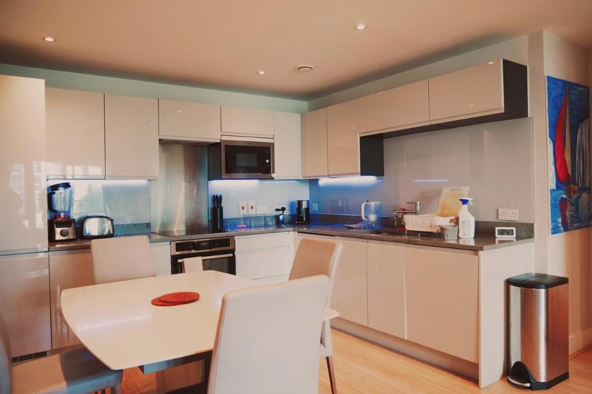 Appartamento Stunning Two Bedroom *