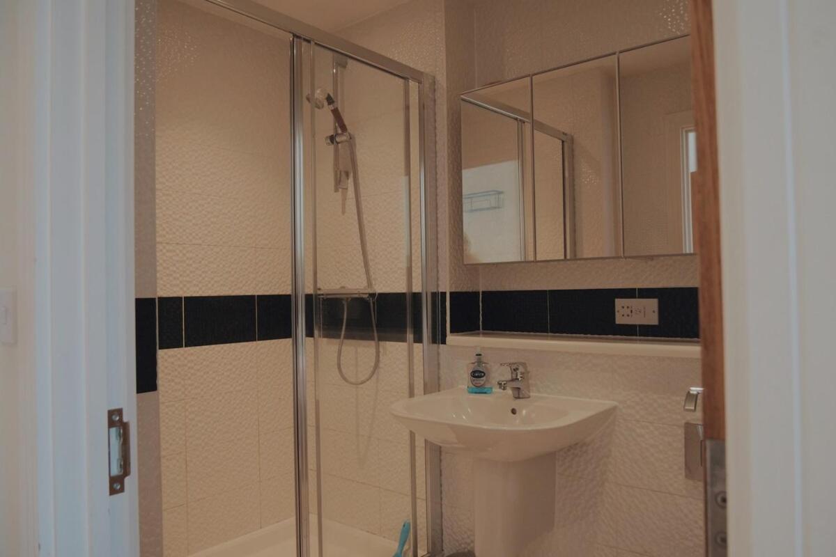Stunning Two Bedroom *