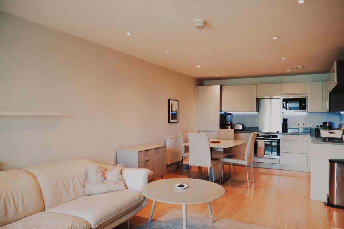 Appartamento Stunning Two Bedroom